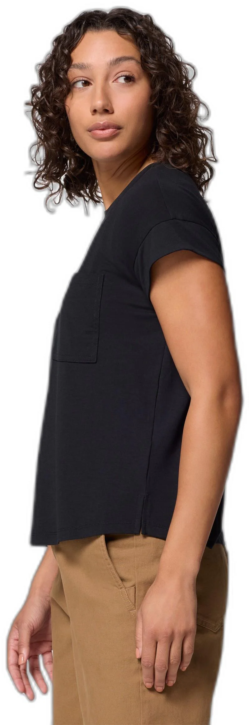 Daniela Falls SS - Womens - Image 3