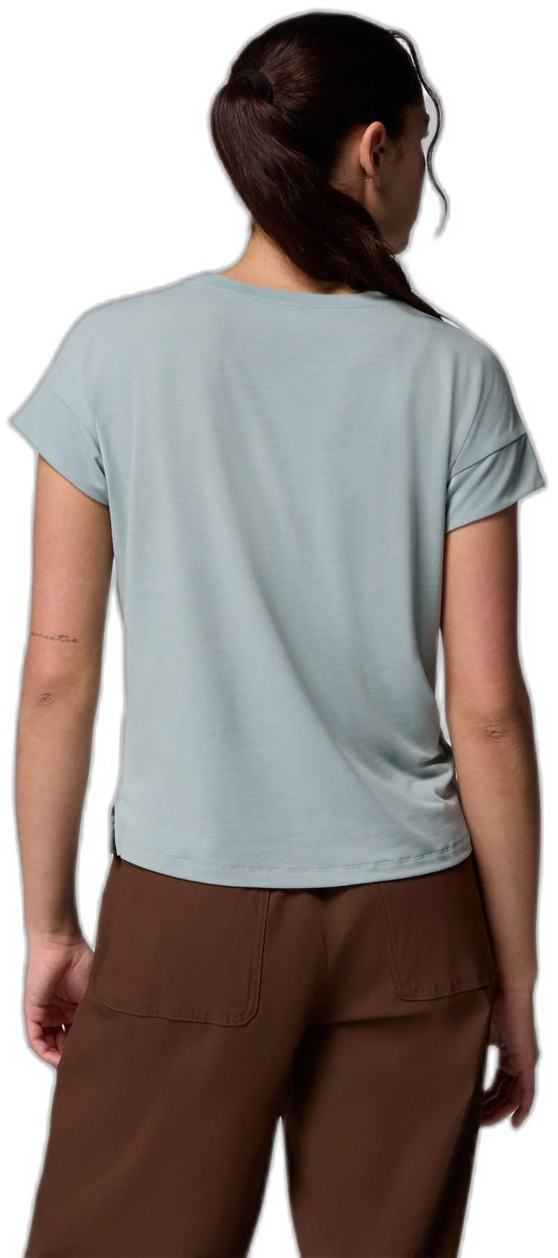 Daniela Falls SS - Womens - Image 8