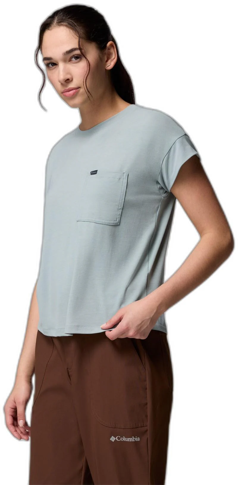 Daniela Falls SS - Womens - Image 9
