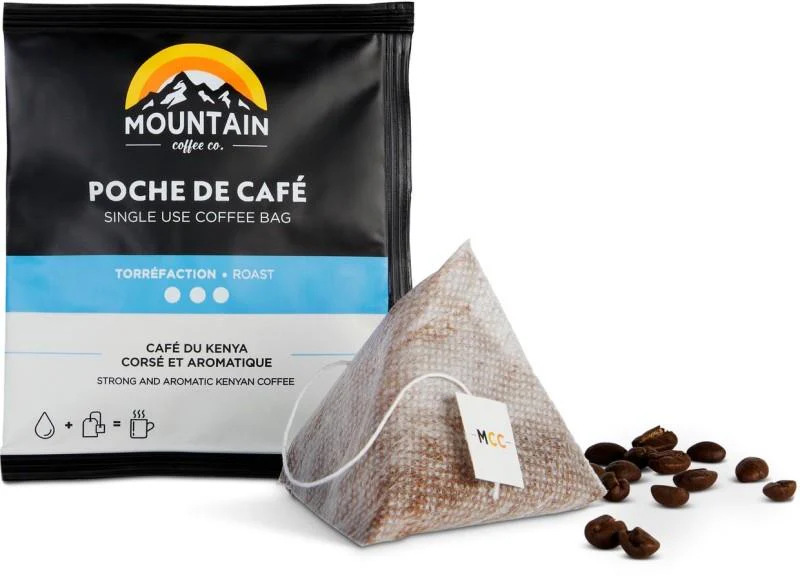 Dark Roast - 5 Pack - Image 2