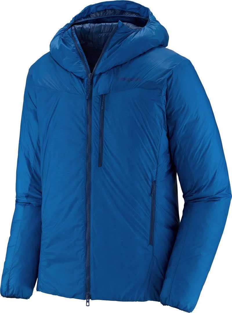 DAS Light Hoody - Mens