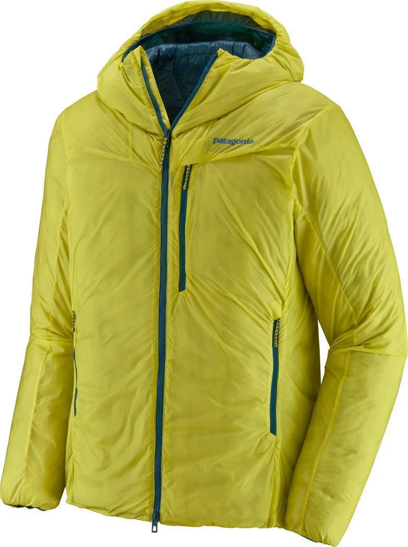 DAS Light Hoody - Mens - Image 2