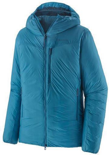 DAS Light Hoody - Mens - Image 20