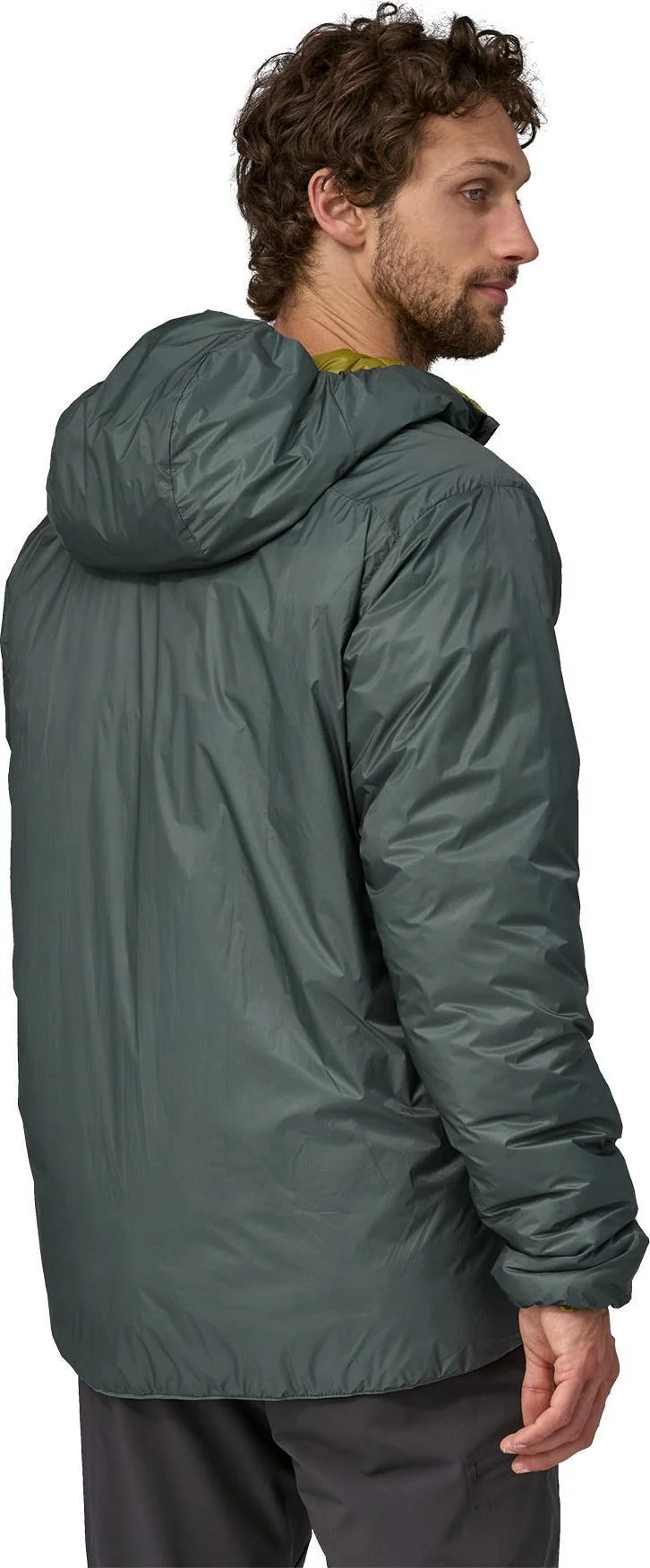 DAS Light Hoody - Mens - Image 23