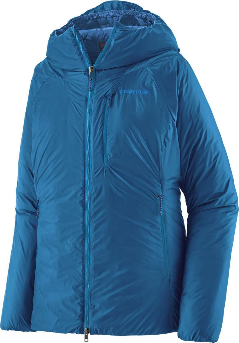 DAS Light Hoody - Womens