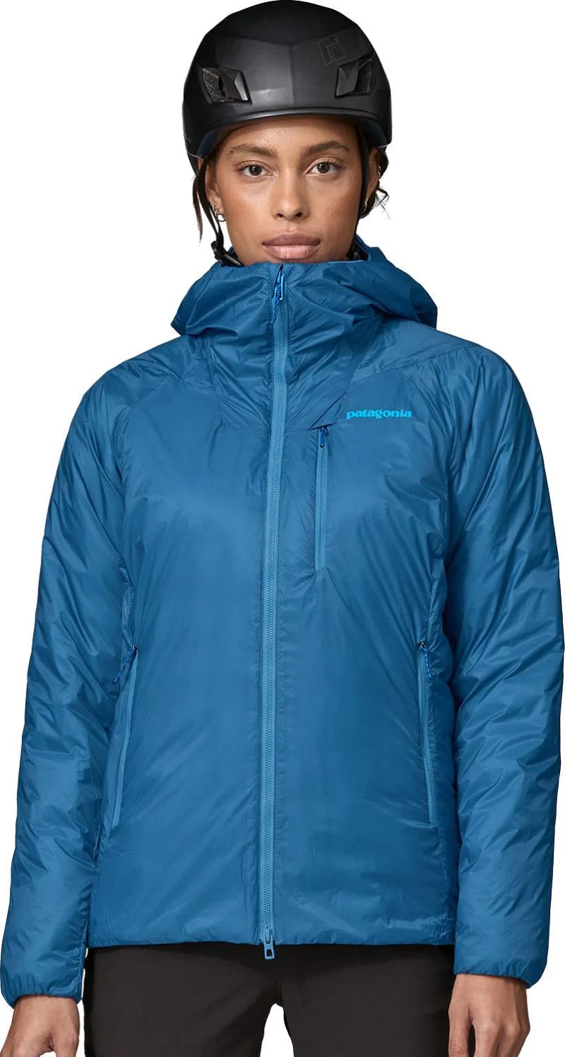 DAS Light Hoody - Womens - Image 2