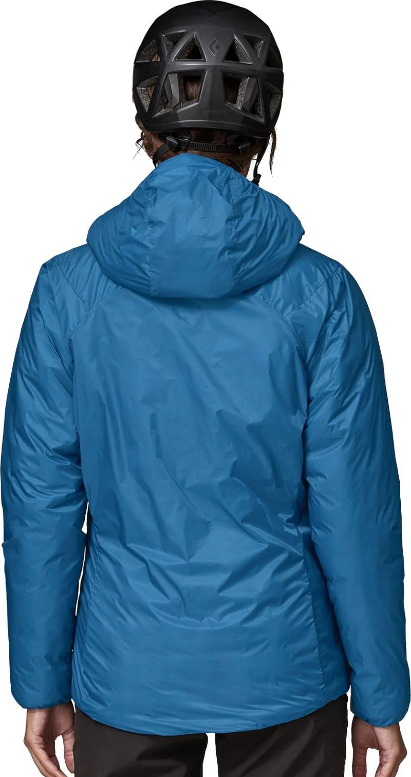 DAS Light Hoody - Womens - Image 3