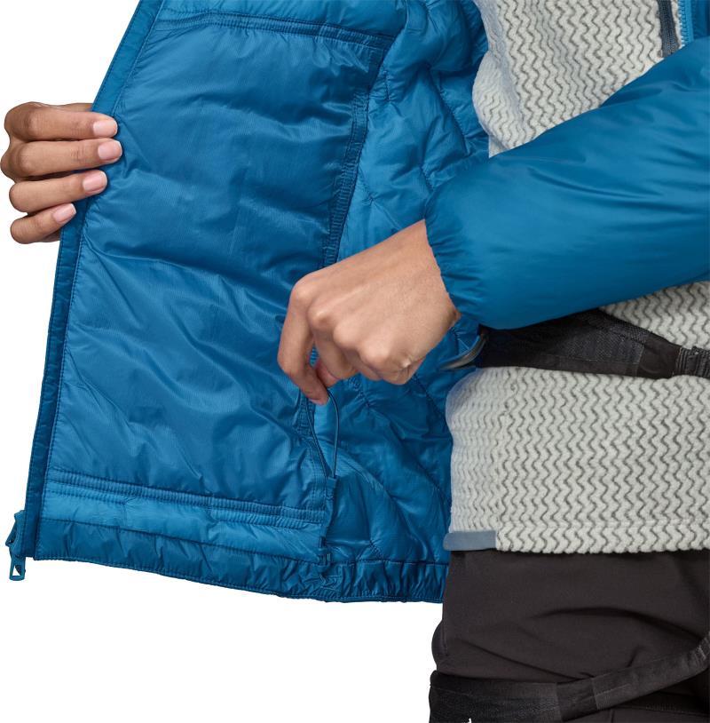 DAS Light Hoody - Womens - Image 4