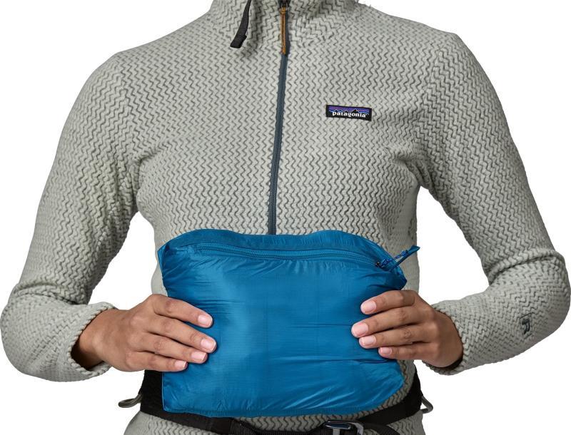 DAS Light Hoody - Womens - Image 5