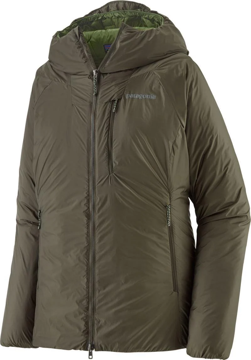 DAS Light Hoody - Womens - Image 6