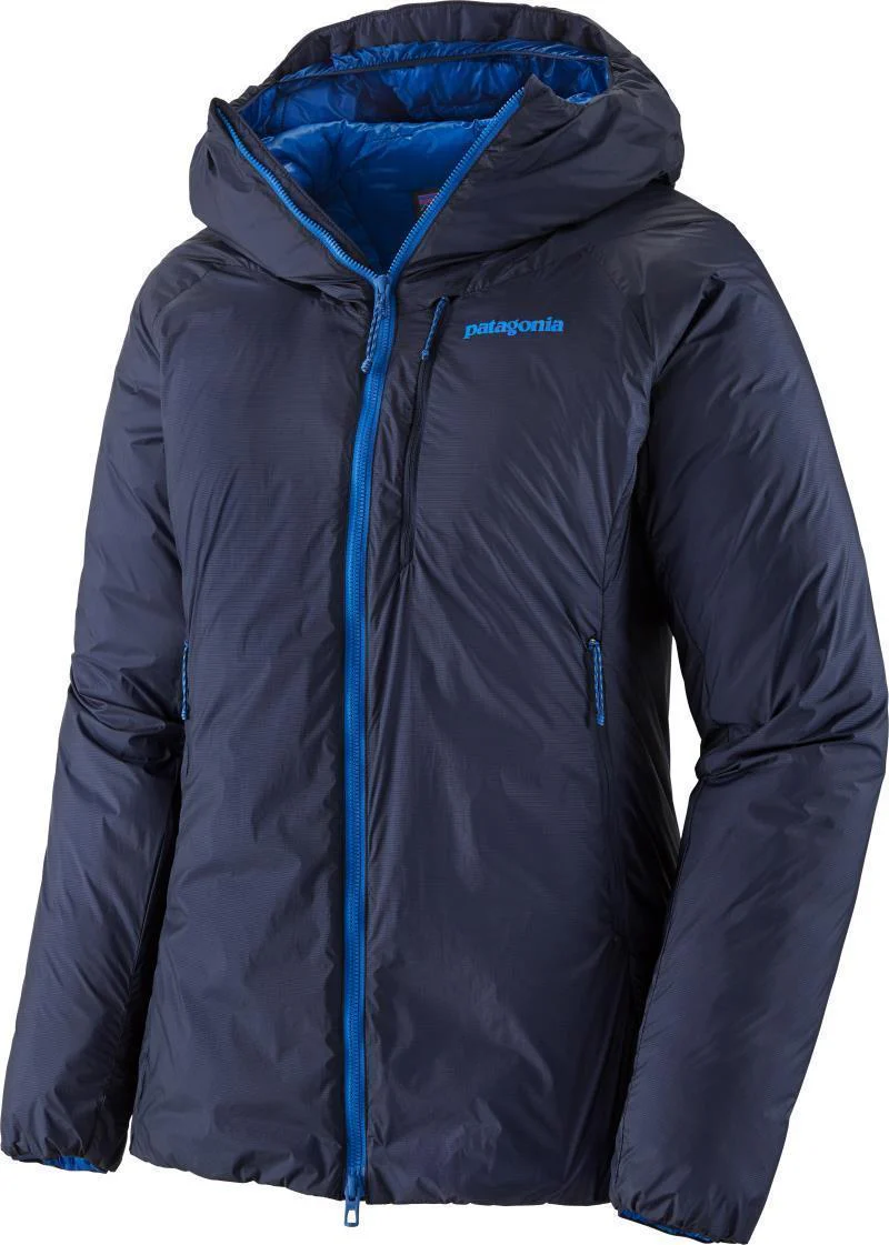 DAS Light Hoody - Womens - Image 2