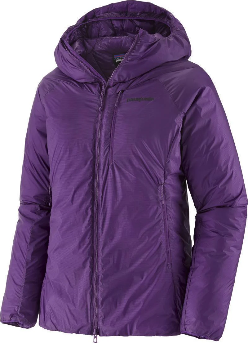 DAS Light Hoody - Womens - Image 3