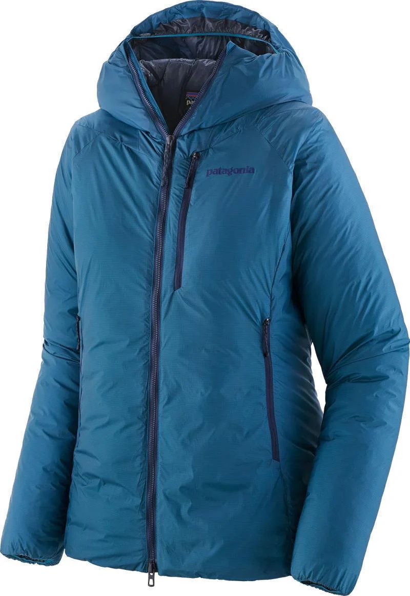DAS Light Hoody - Womens - Image 4