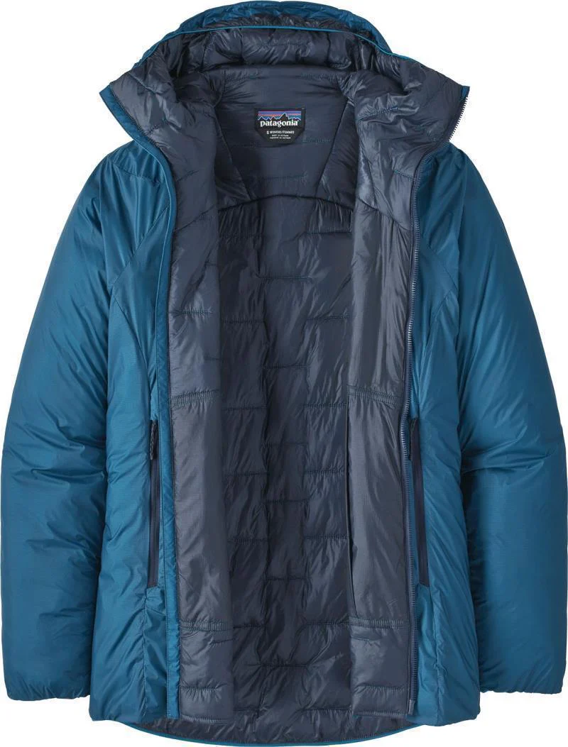 DAS Light Hoody - Womens - Image 5