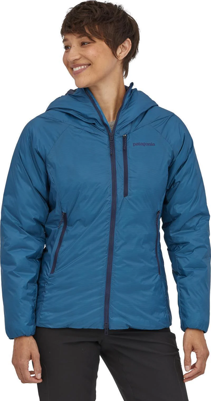 DAS Light Hoody - Womens - Image 6