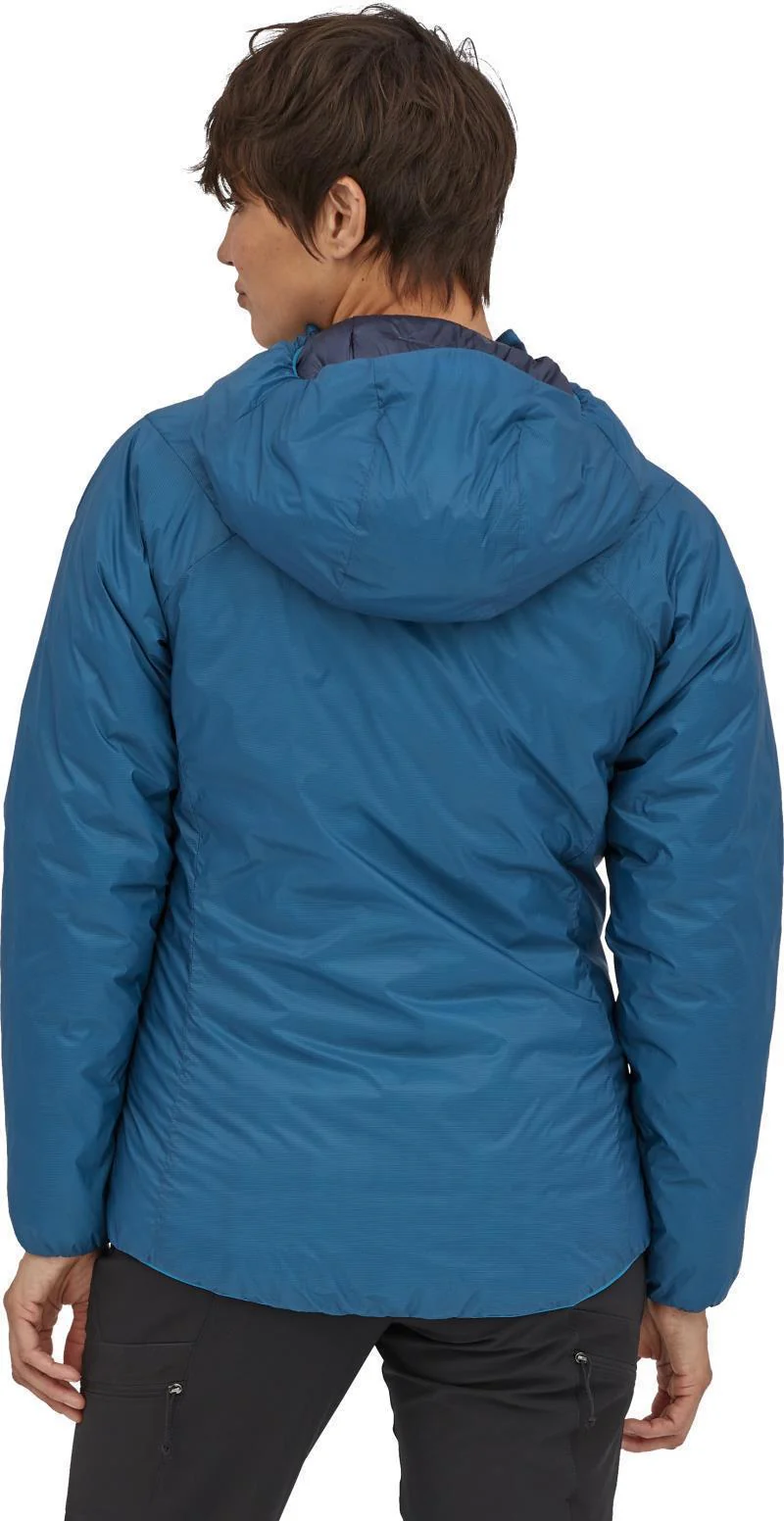 DAS Light Hoody - Womens - Image 7