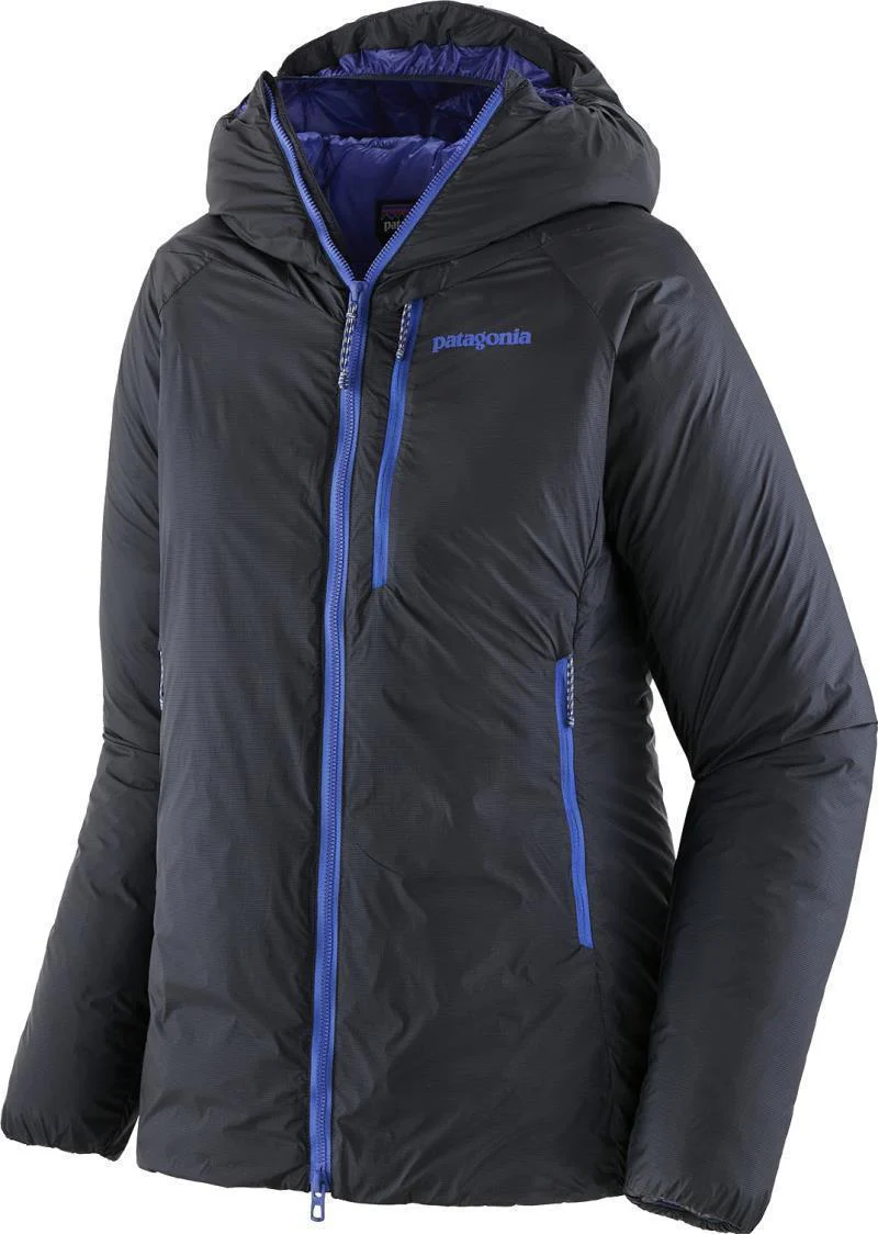 DAS Light Hoody - Womens - Image 8