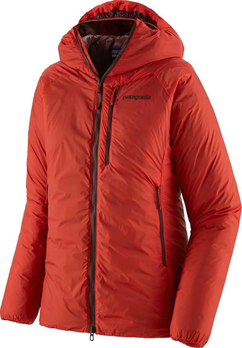 DAS Light Hoody - Womens - Image 9