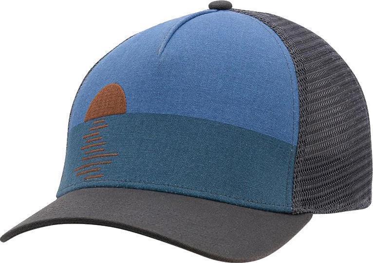 Davis Trucker Hat - Mens - Image 2