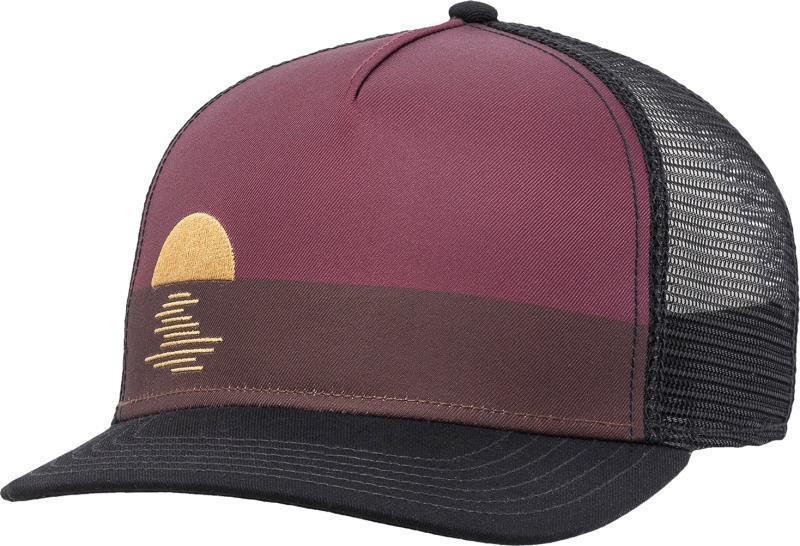 Davis Trucker Hat - Mens - Image 3