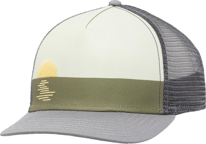 Davis Trucker Hat - Mens - Image 4