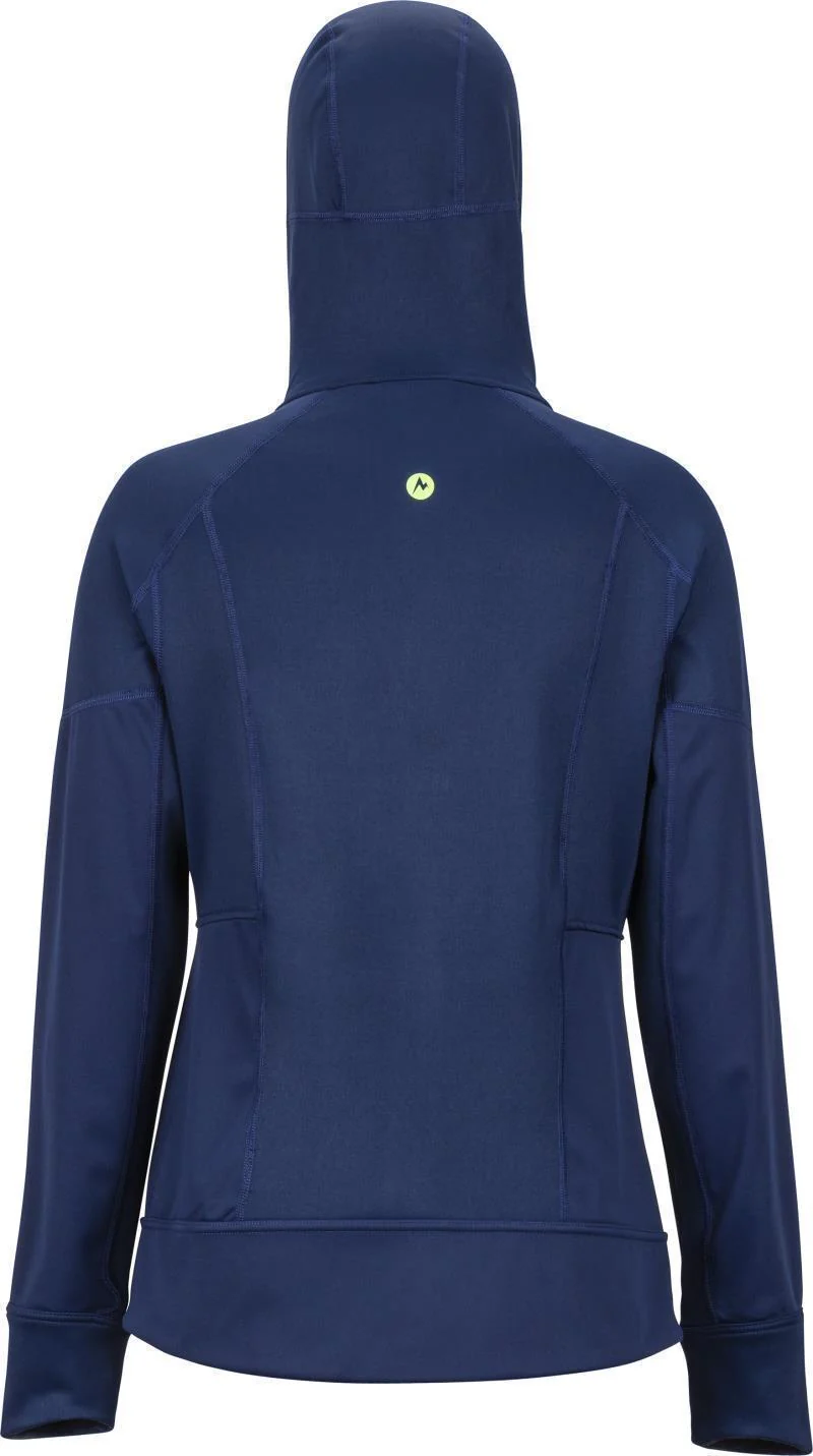 Dawn Hoody - Womens - Image 11