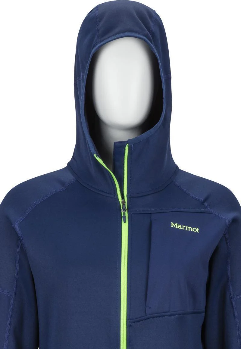 Dawn Hoody - Womens - Image 12