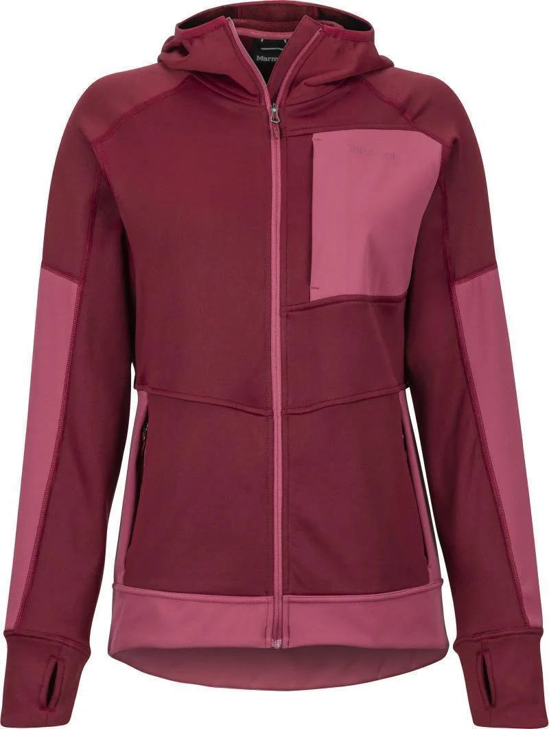 Dawn Hoody - Womens - Image 13