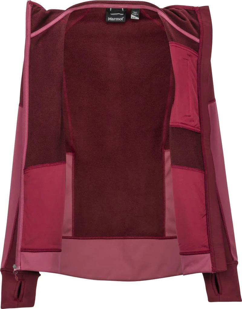 Dawn Hoody - Womens - Image 14