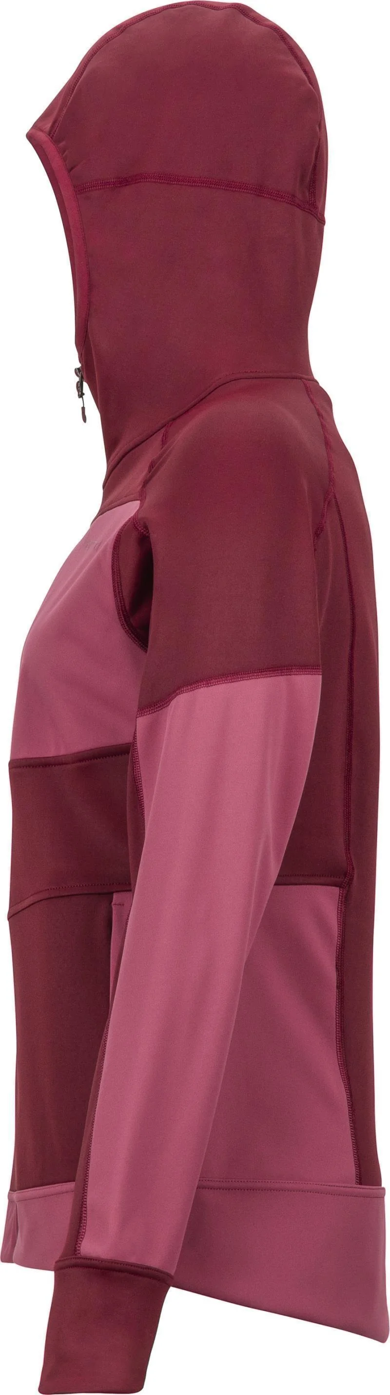 Dawn Hoody - Womens - Image 15