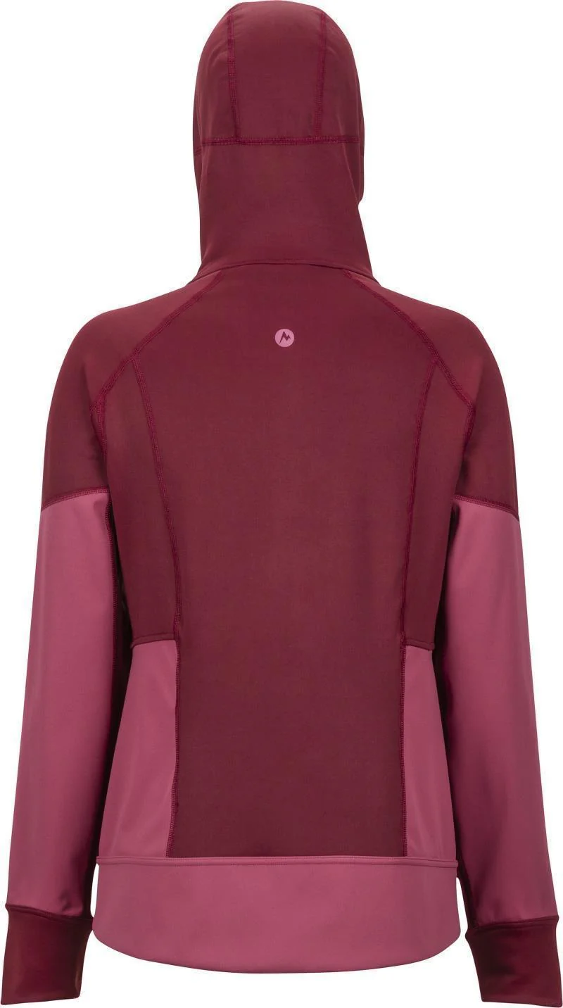 Dawn Hoody - Womens - Image 17