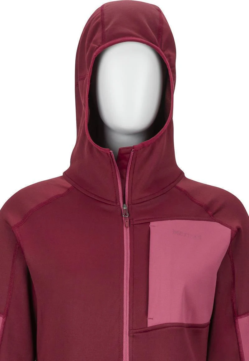 Dawn Hoody - Womens - Image 18