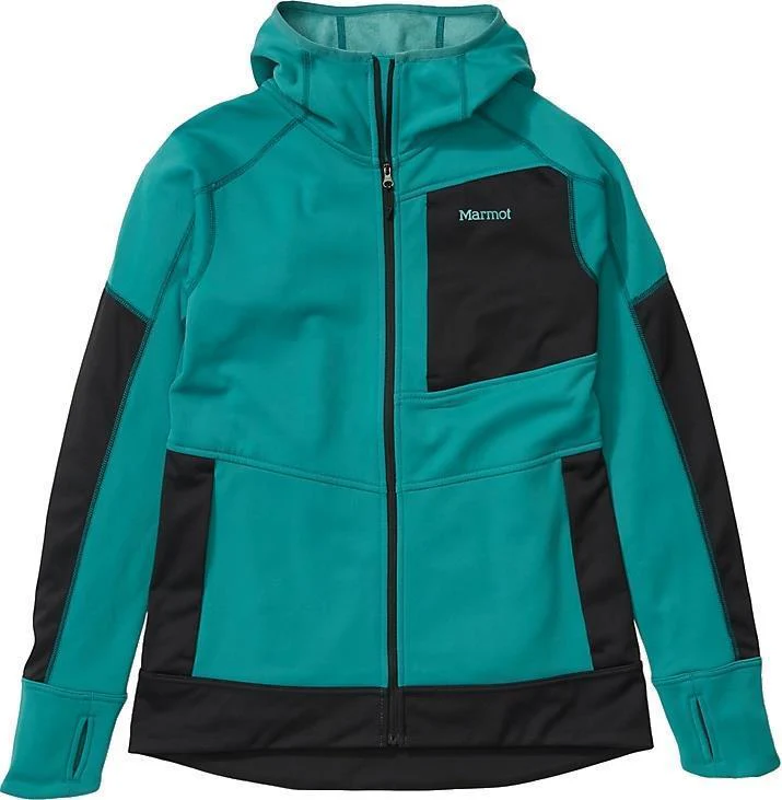 Dawn Hoody - Womens - Image 19