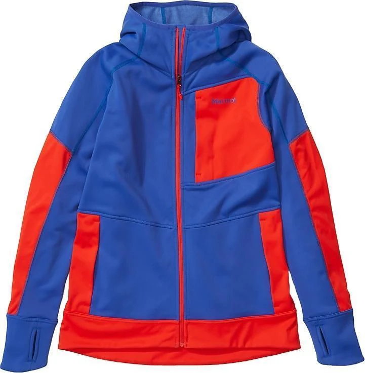 Dawn Hoody - Womens - Image 20