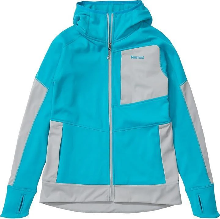 Dawn Hoody - Womens - Image 21