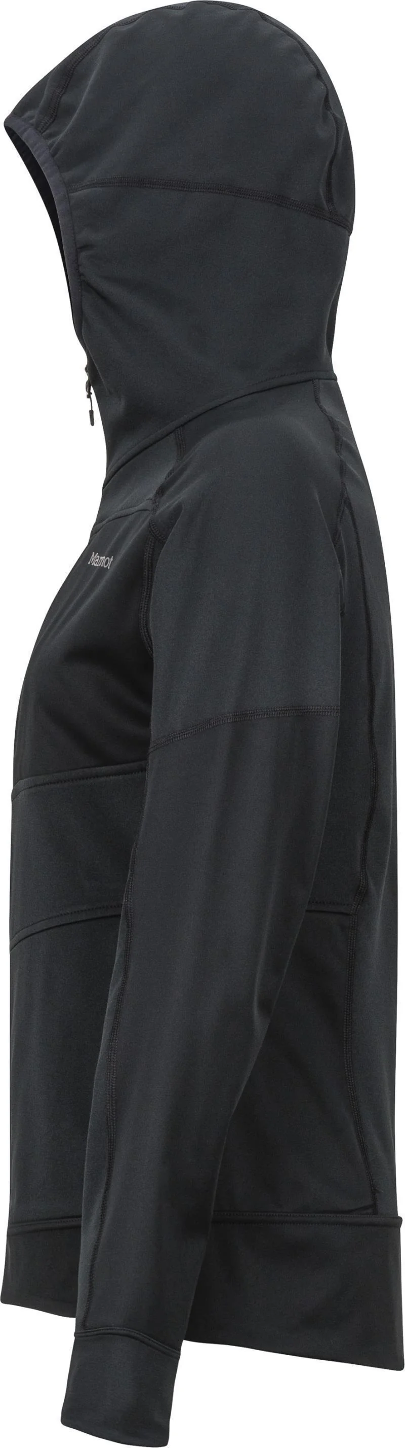 Dawn Hoody - Womens - Image 3