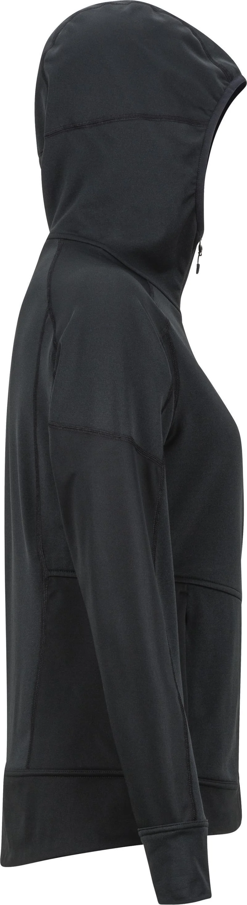 Dawn Hoody - Womens - Image 4