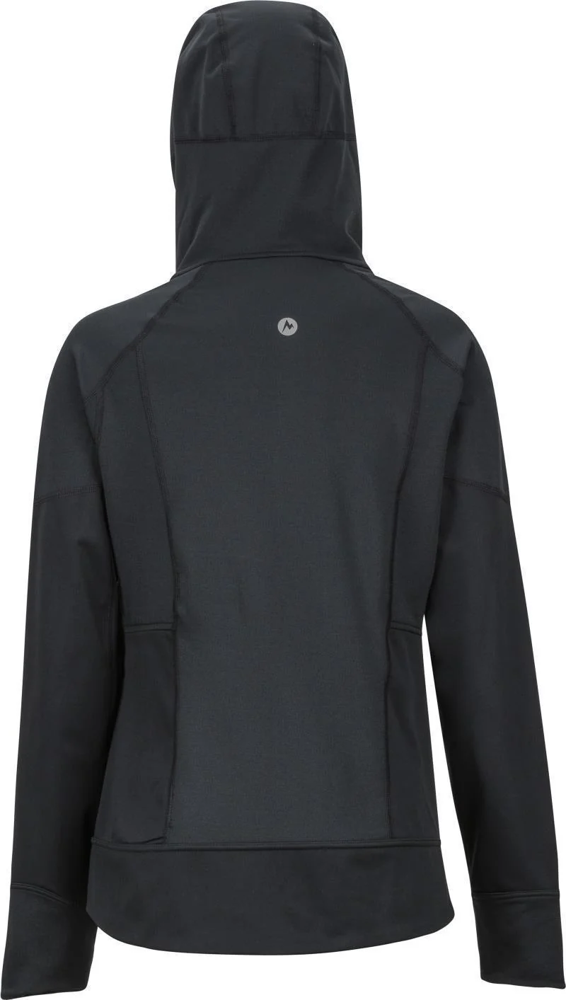 Dawn Hoody - Womens - Image 5