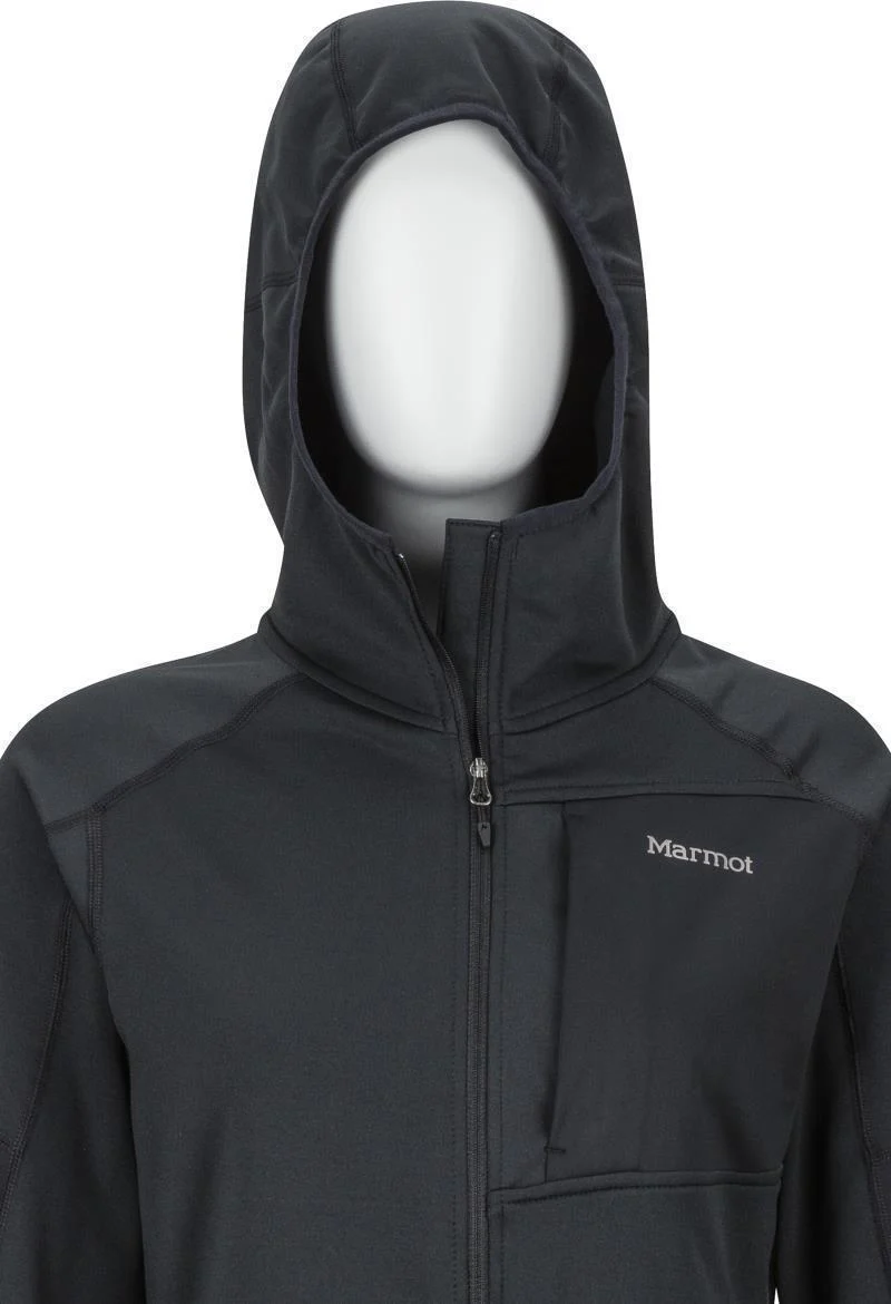 Dawn Hoody - Womens - Image 6