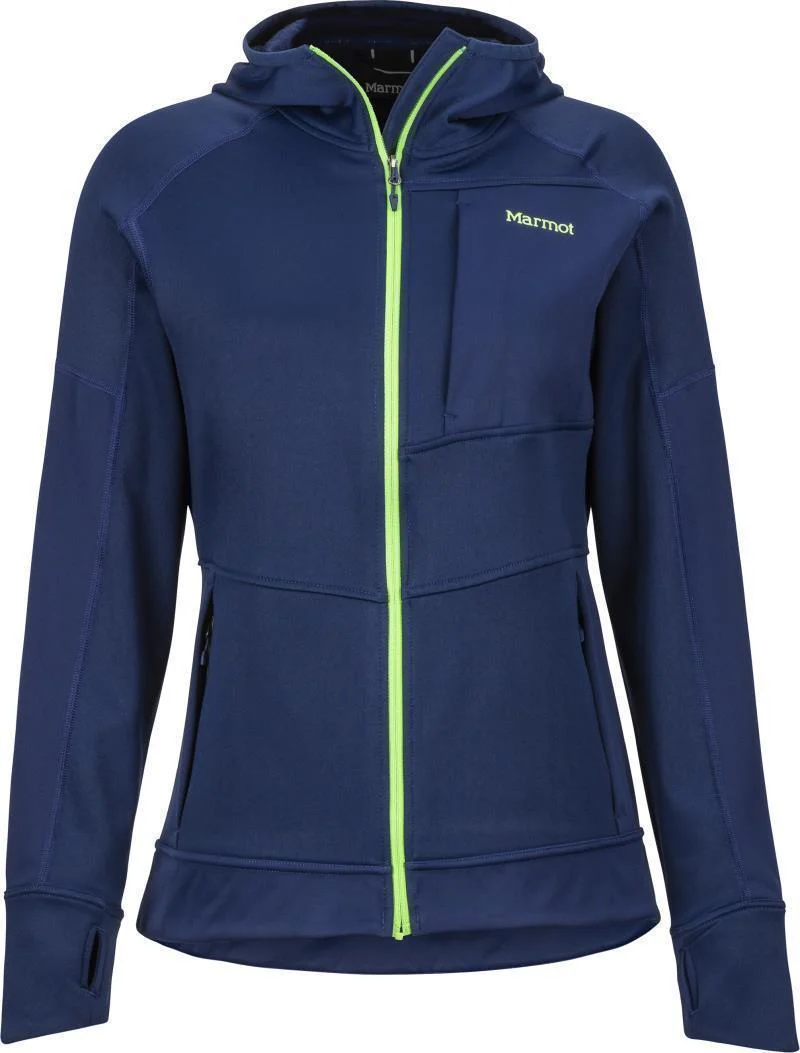 Dawn Hoody - Womens - Image 7