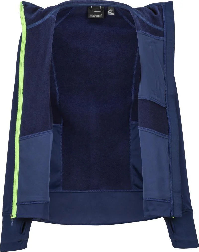 Dawn Hoody - Womens - Image 8
