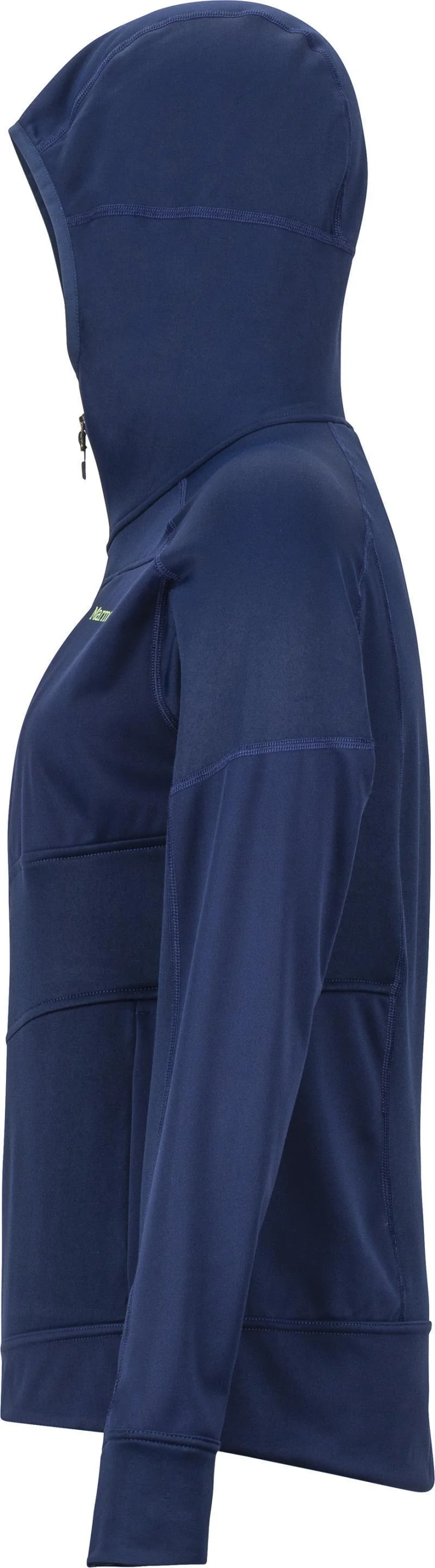 Dawn Hoody - Womens - Image 9