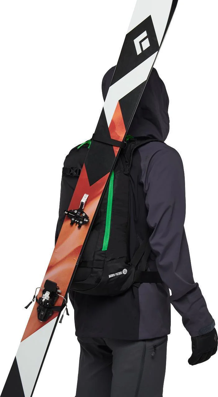 Dawn Patrol 15 Backpack - Image 10