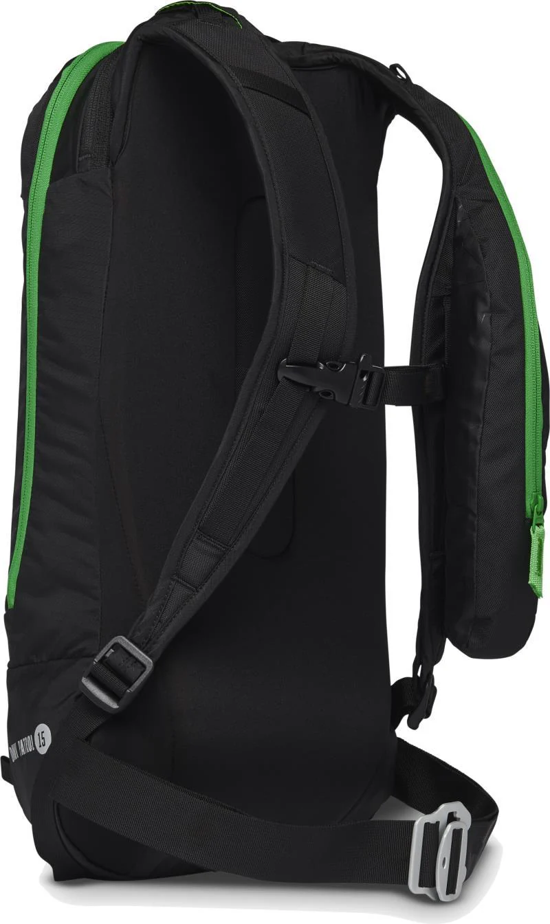 Dawn Patrol 15 Backpack - Image 2