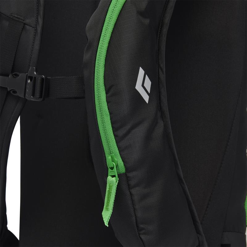 Dawn Patrol 15 Backpack - Image 3
