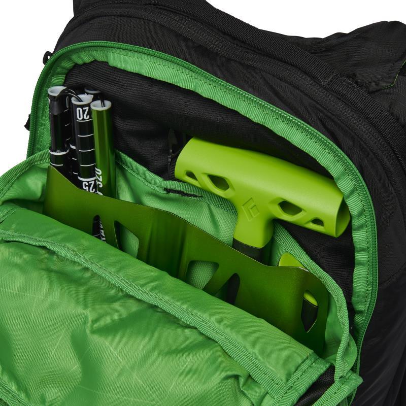 Dawn Patrol 15 Backpack - Image 4