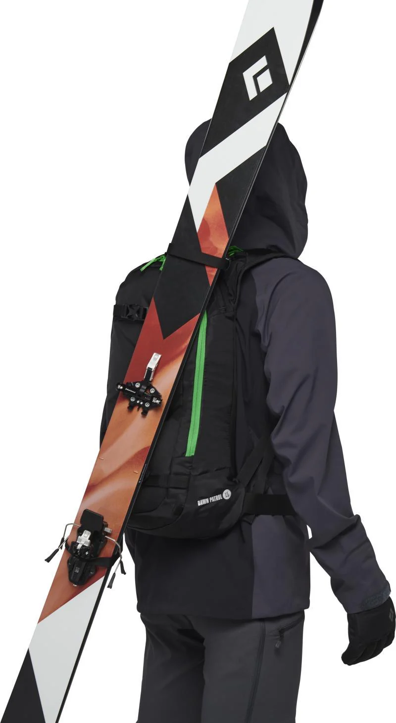 Dawn Patrol 15 Backpack - Image 5