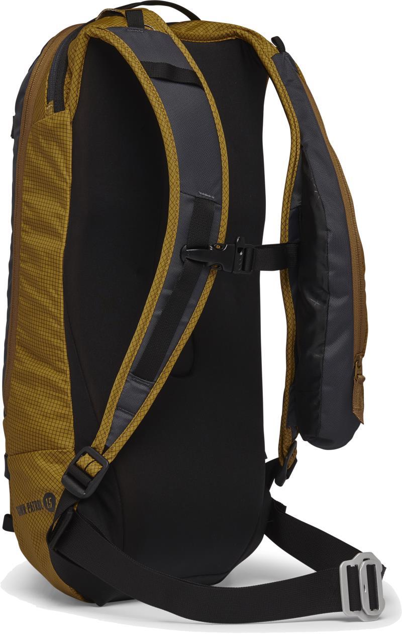 Dawn Patrol 15 Backpack - Image 7