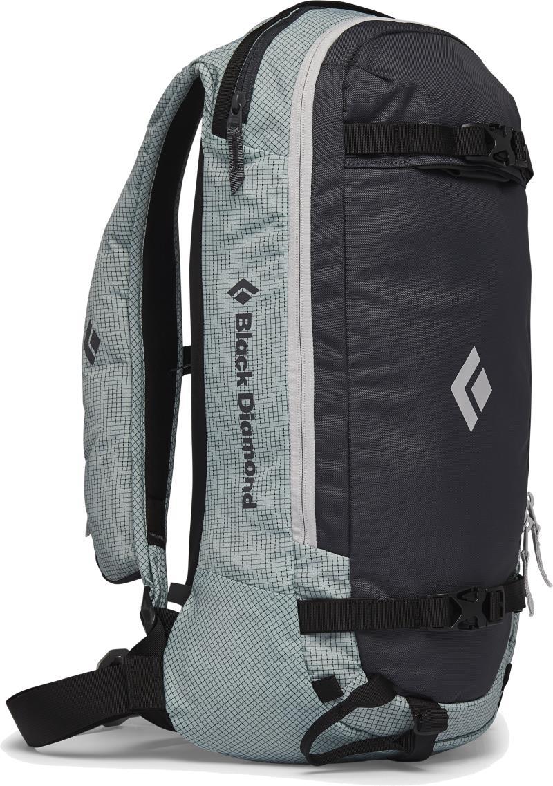 Dawn Patrol 15 Backpack - Image 8