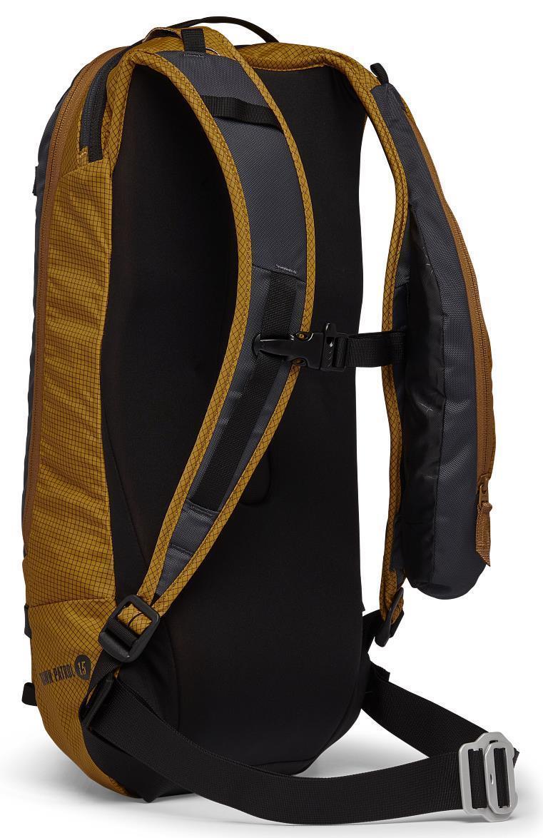 Dawn Patrol 15 Backpack - Image 4